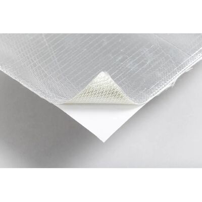 Artein Tefibral Hitzeschutzplatte - 300x450mm - Weiß Artein Tefibral Hitzeschutzplatte - 300x450mm - Weiß