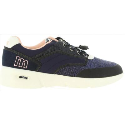 MTNG - 69076 C37834 - Navy - EU-37 - Zapatillas MTNG - 69076 C37834 - Navy - EU-37 - Zapatillas