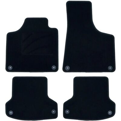 OCC Motorsport OCCD0007 - Jeu de 5 tapis pour voiture OCC Motorsport OCCD0007 - Jeu de 5 tapis pour voiture