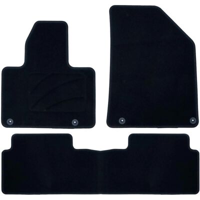 OCC Motorsport OCCCT0023 - Tapis de voiture - CITROEN C5 ALL OCC Motorsport OCCCT0023 - Tapis de voiture - CITROEN C5 ALL