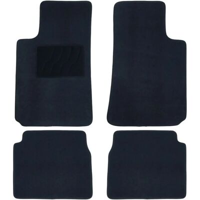 Tapis de sol OCC Motorsport - Renault Megane I 5 Portes - Résistant Tapis de sol OCC Motorsport - Renault Megane I 5 Portes - Résistant