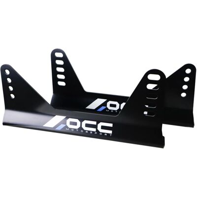 Support latéral OCC Motorsport - Support latéral pour siège de course Support latéral OCC Motorsport - Support latéral pour siège de course