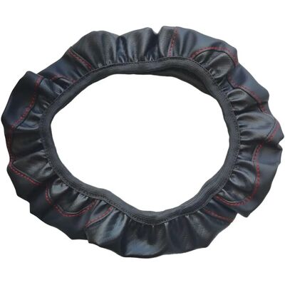 Housse de Volant OCC Motorsport Charcoal 38 cm - Housse de Volant Housse de Volant OCC Motorsport Charcoal 38 cm - Housse de Volant