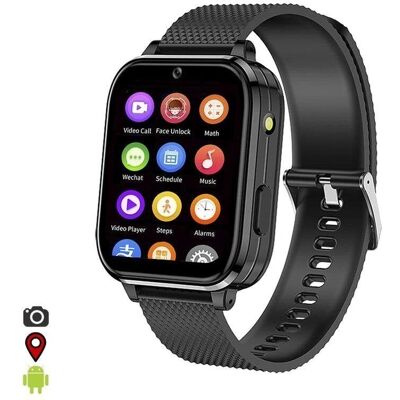 DAM ELECTRONICS T36 4G Smartwatch - GPS, Android, WiFi DAM ELECTRONICS T36 4G Smartwatch - GPS, Android, WiFi
