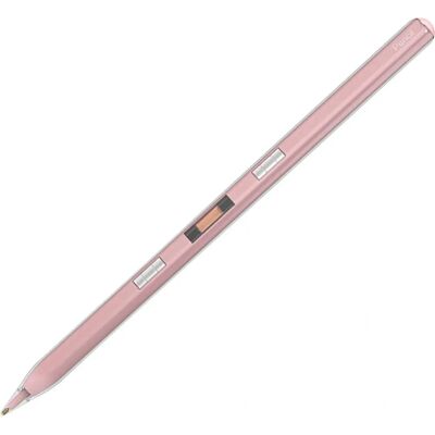 Stylus magnetico Dam Electronics P10S - Inclinazione, Bluetooth, USB-C - Rosa Stylus magnetico Dam Electronics P10S - Inclinazione, Bluetooth, USB-C - Rosa