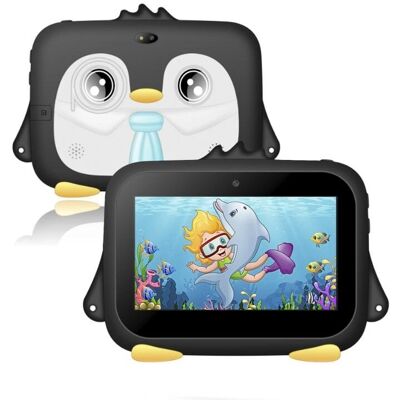 Tableta infantil DAM K716 - 7 pulgadas IPS Android 7.0, 1GB RAM, 8GB Tableta infantil DAM K716 - 7 pulgadas IPS Android 7.0, 1GB RAM, 8GB