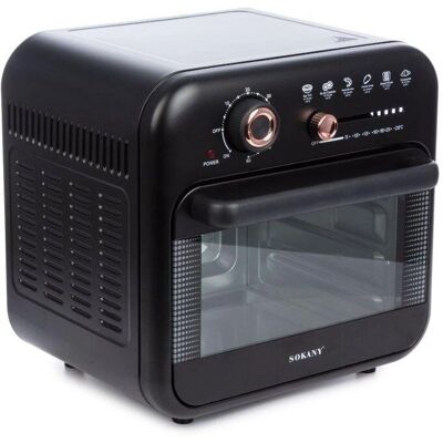 DAM Horno Freidora de Aire Sin Aceite DAM Horno Freidora de Aire Sin Aceite