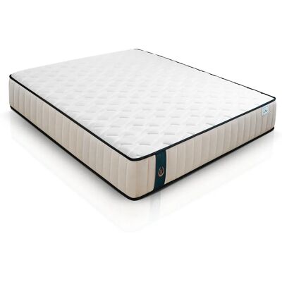 Svenska Maximus 160x190cm Hög Fasthet Memory Foam Matras Svenska Maximus 160x190cm Hög Fasthet Memory Foam Matras