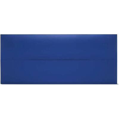 River Blau-Witte Kopstuk - Kopstuk, Model River, Blauw, Premium Bekleding - Type Product River Blau-Witte Kopstuk - Kopstuk, Model River, Blauw, Premium Bekleding - Type Product