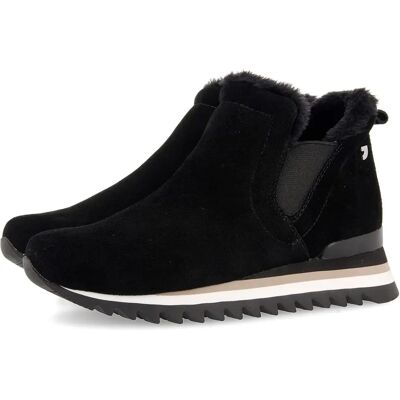 Gioseppo ECKERO Sneakers in pelle - Sneakers Gioseppo ECKERO Sneakers in pelle - Sneakers