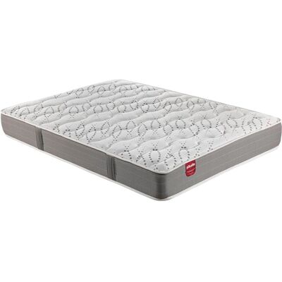 Colchão Viscoelástico Iliria Pikolin - Alta Firmeza, Reversível, 25cm, 150x200 Colchão Viscoelástico Iliria Pikolin - Alta Firmeza, Reversível, 25cm, 150x200