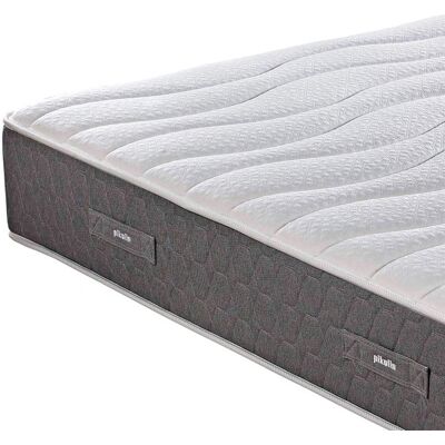 Matelas Pikolin Regina Visco Haute Résilience - 32cm - FR - Publicité Matelas Pikolin Regina Visco Haute Résilience - 32cm - FR - Publicité