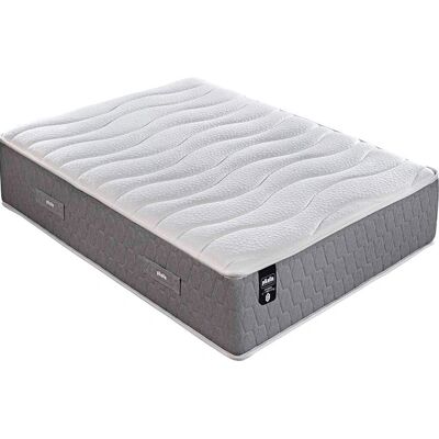 Matelas Quebec Visco Pikolin - 105x180cm - 29cm Hauteur - Publicité Matelas Quebec Visco Pikolin - 105x180cm - 29cm Hauteur - Publicité