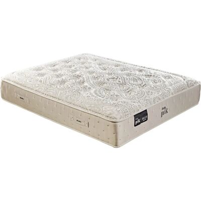 Colchón DualPIK Medium de Espuma de Alta Resiliencia - Firmeza Ajustable Colchón DualPIK Medium de Espuma de Alta Resiliencia - Firmeza Ajustable