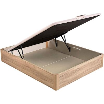 Canapé Abatible Pikolin Design - Naturel - 31cm - 160x200cm - Canapé Abatible - Publicité Canapé Abatible Pikolin Design - Naturel - 31cm - 160x200cm - Canapé Abatible - Publicité