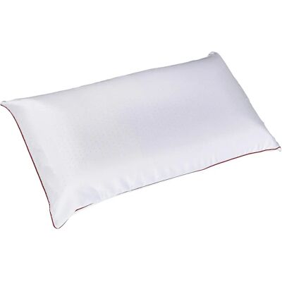 Pikolin - Almohada Visco de Alta Firmeza 70cm - Malla 3D Transpirable Pikolin - Almohada Visco de Alta Firmeza 70cm - Malla 3D Transpirable