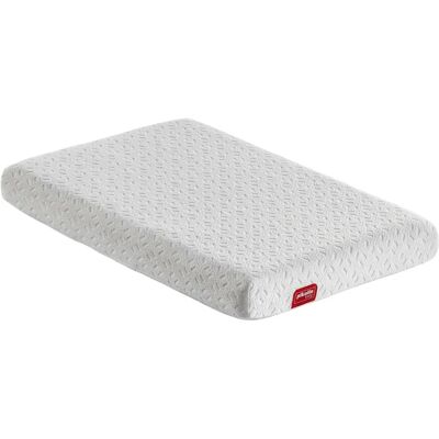 Pikolin - CP06104 - 8 cm viscoélastique - housse amovible - matelas - Publicité Pikolin - CP06104 - 8 cm viscoélastique - housse amovible - matelas - Publicité