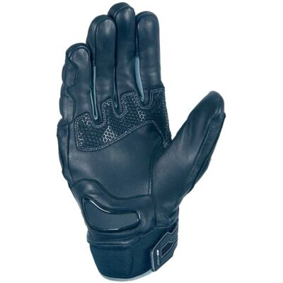 Gants Moto Seventy Degrees SD-N32 - Résistants aux chocs, Ventilés - Publicité Gants Moto Seventy Degrees SD-N32 - Résistants aux chocs, Ventilés - Publicité