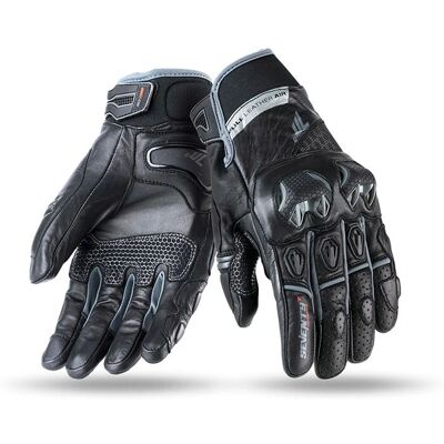 Guantes de Motocicleta Seventy Degrees SD-N32 - Ventilados, Resistentes Guantes de Motocicleta Seventy Degrees SD-N32 - Ventilados, Resistentes