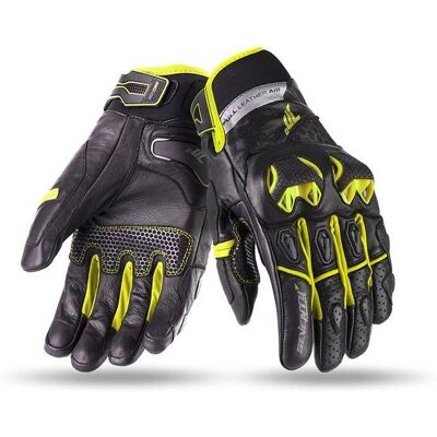 Guanti Moto Seventy Degrees SD-N32 - Resistente agli Urti, Traspiranti, Omologati CE Guanti Moto Seventy Degrees SD-N32 - Resistente agli Urti, Traspiranti, Omologati CE