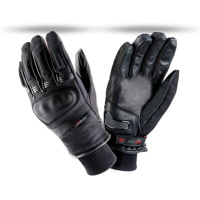 Guanti Moto Impermeabili Seventy Degrees - Inverno Urbano C9 Guanti Moto Impermeabili Seventy Degrees - Inverno Urbano C9
