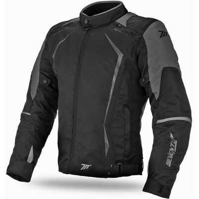 Giacca Moto Seventy Degrees SD-JR47 - Impermeabile, Riflettente, Protezioni CE Giacca Moto Seventy Degrees SD-JR47 - Impermeabile, Riflettente, Protezioni CE