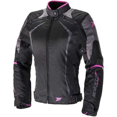Seventy Degrees SD-JR49 Giacca Moto - Abbigliamento Sportivo Seventy Degrees SD-JR49 Giacca Moto - Abbigliamento Sportivo