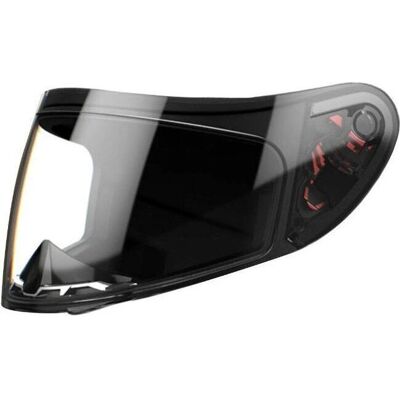 MT Helmets Visier - Max Vision, Transparent, Universal - Helms Zubehör MT Helmets Visier - Max Vision, Transparent, Universal - Helms Zubehör