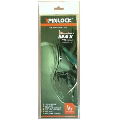 Lente antifog MT Helmets DKS 157 - Accessori casco Lente antifog MT Helmets DKS 157 - Accessori casco