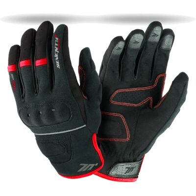 Guanti Moto Estivi Urban Seventy Degrees SD-C54 Guanti Moto Estivi Urban Seventy Degrees SD-C54
