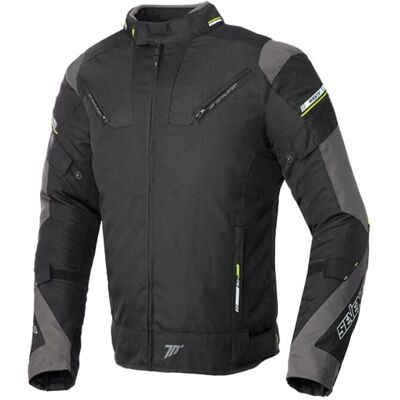 Seventy Degrees SD-JR69 Motorradjacke - Wasserdicht, Abnehmbares Futter, CE Protektoren Seventy Degrees SD-JR69 Motorradjacke - Wasserdicht, Abnehmbares Futter, CE Protektoren