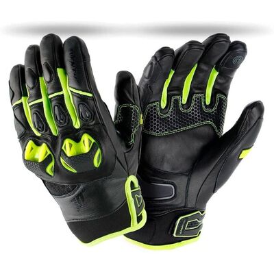 Guanti moto Seventy Degrees SD-N47 - Inverno, Urbano, CE Guanti moto Seventy Degrees SD-N47 - Inverno, Urbano, CE