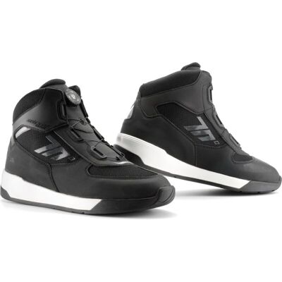 Seventy Degrees SD-BC10 - Schutz-Motorradschuhe für Stadt Seventy Degrees SD-BC10 - Schutz-Motorradschuhe für Stadt