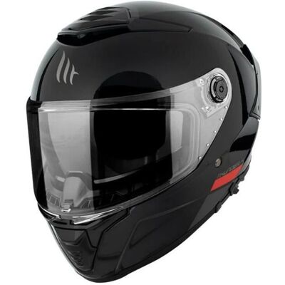 Casque intégral MT Helmets Thunder 4 SV - Résistant aux chocs, ECE - Publicité Casque intégral MT Helmets Thunder 4 SV - Résistant aux chocs, ECE - Publicité