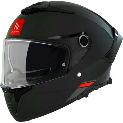 MT Helmets Thunder 4 SV - A1 Matt Schwarz MT Helmets Thunder 4 SV - A1 Matt Schwarz