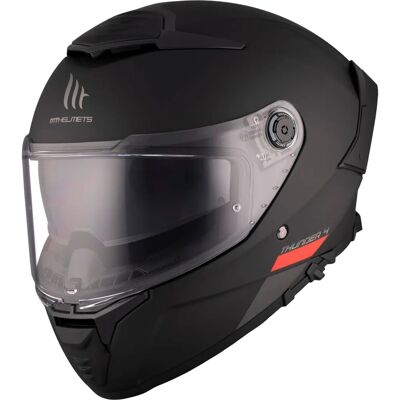 MT Helmets Thunder 4 SV Helmet - Safety Certified Motorcycle Helmet MT Helmets Thunder 4 SV Helmet - Safety Certified Motorcycle Helmet