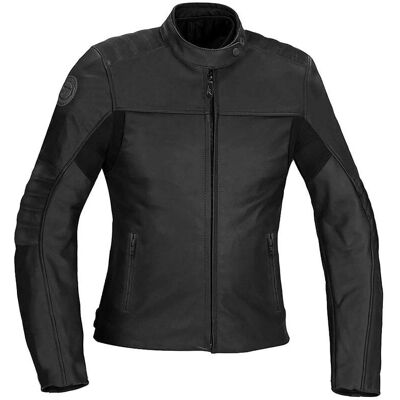 Seventy Degrees SD-JL3 Damen Winter Motorradjacke Seventy Degrees SD-JL3 Damen Winter Motorradjacke