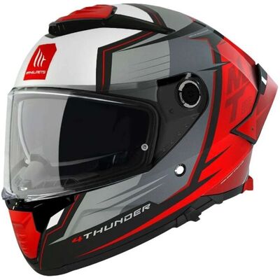 MT Helmets Thunder 4 Sv Pental impactresistenter Motorradhelm - ECE 22.06 MT Helmets Thunder 4 Sv Pental impactresistenter Motorradhelm - ECE 22.06