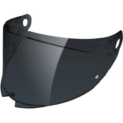 Visiera Max Vision di MT Helmets - Fumée Visiera Max Vision di MT Helmets - Fumée