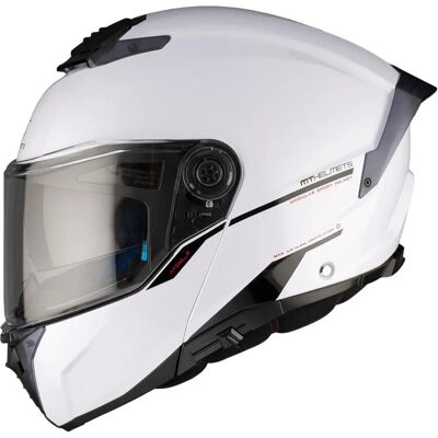 MT Helmets MT ATOM 2 SV SOLID A0 Motorradhelm - Sicherheit MT Helmets MT ATOM 2 SV SOLID A0 Motorradhelm - Sicherheit