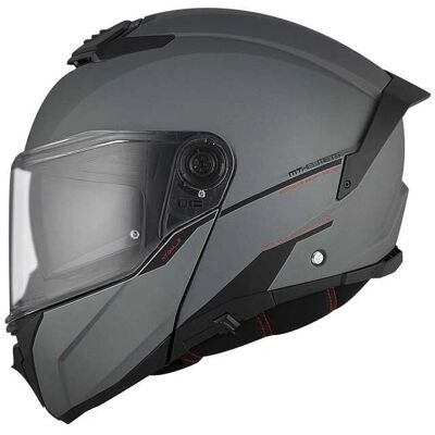 Casco modulabile MT Helmets Atom 2 SV - XS Casco modulabile MT Helmets Atom 2 SV - XS
