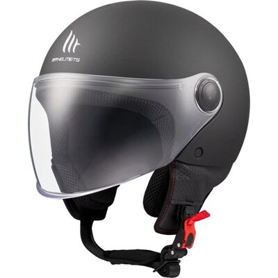 MT Helmets Street S Helm - Schlagfest, ECE 22.06 MT Helmets Street S Helm - Schlagfest, ECE 22.06