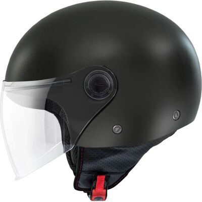Casque MT Helmets Street S – Résistant aux Impacts, Léger, Noir - Publicité Casque MT Helmets Street S – Résistant aux Impacts, Léger, Noir - Publicité
