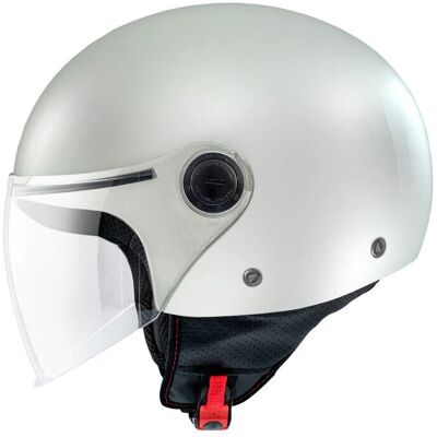 MT Helmets Weiß XS - Motorradhelm MT Helmets Weiß XS - Motorradhelm