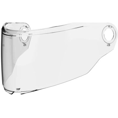 Visor Max Vision MT - Claro - Visera de casco Visor Max Vision MT - Claro - Visera de casco