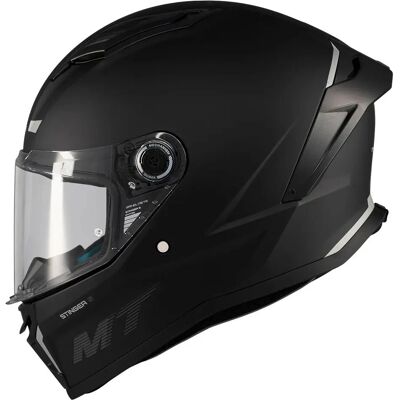 MT Helmets - Stinger 2 - Opaco - M - Helmet MT Helmets - Stinger 2 - Opaco - M - Helmet
