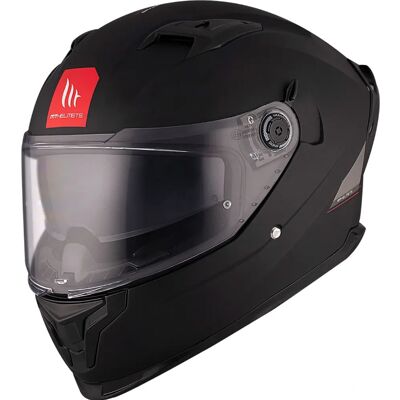 MT BRAKER SV SOLID Integralhelm - Sicherheit & Komfort MT BRAKER SV SOLID Integralhelm - Sicherheit & Komfort