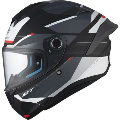MT Targo S Kay B2 Integral Motorradhelm - Motorradhelm MT Targo S Kay B2 Integral Motorradhelm - Motorradhelm