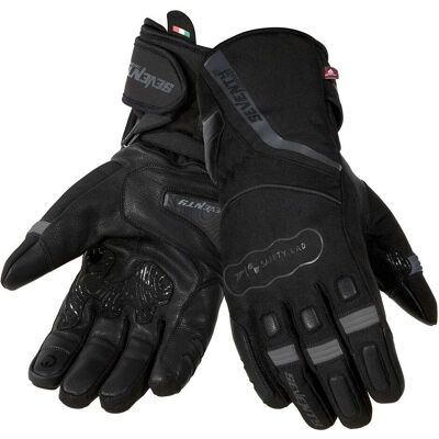Guantes de Moto Invierno Seventy Degrees SD-T7 - Seguridad y Comodidad Guantes de Moto Invierno Seventy Degrees SD-T7 - Seguridad y Comodidad