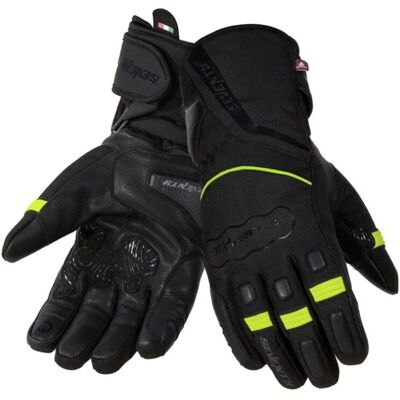 Guantes de Moto Seventy Degrees - SD-T7 Impermeables Touring - Talla S Guantes de Moto Seventy Degrees - SD-T7 Impermeables Touring - Talla S